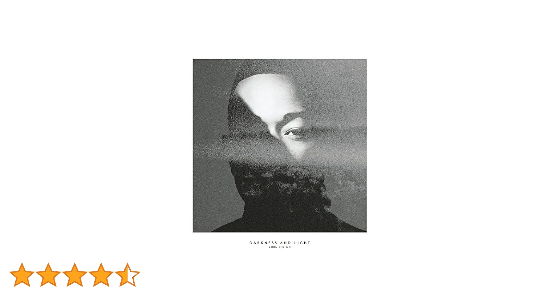 Darkness And Light [VINYL]: Amazon.co.uk: CDs & Vinyl